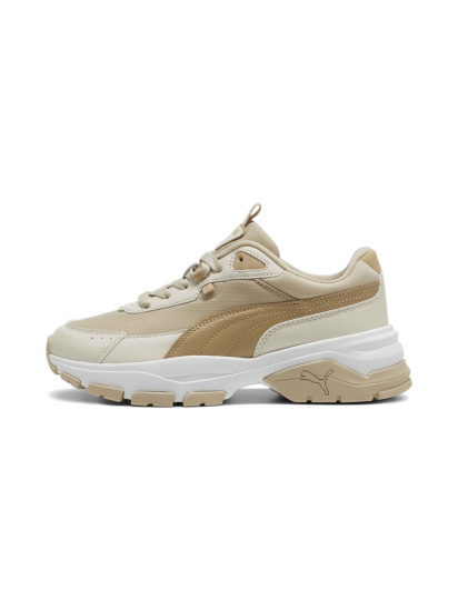 Кросівки PUMA Cassia Via модель 389223 — фото 4 - INTERTOP