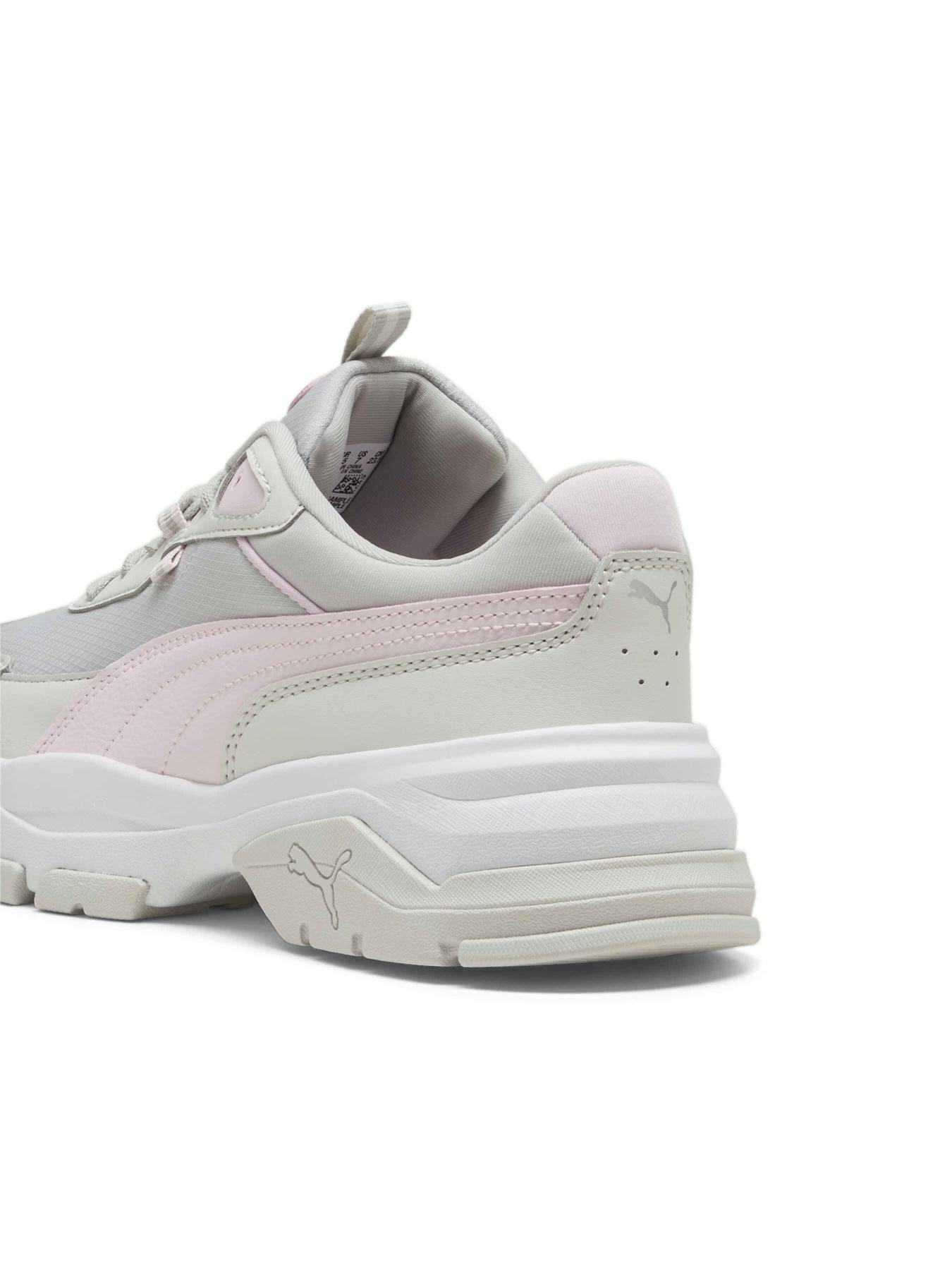 Кроссовки PUMA Cassia Via модель 389223 Фото