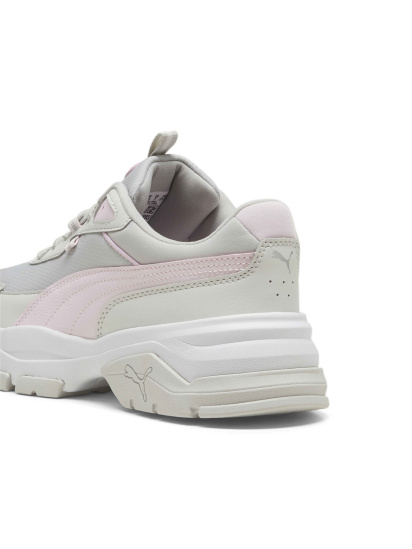 Кросівки PUMA Cassia Via модель 389223 — фото 3 - INTERTOP