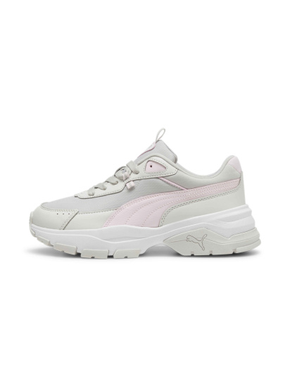 Кросівки PUMA Cassia Via модель 389223 — фото 4 - INTERTOP