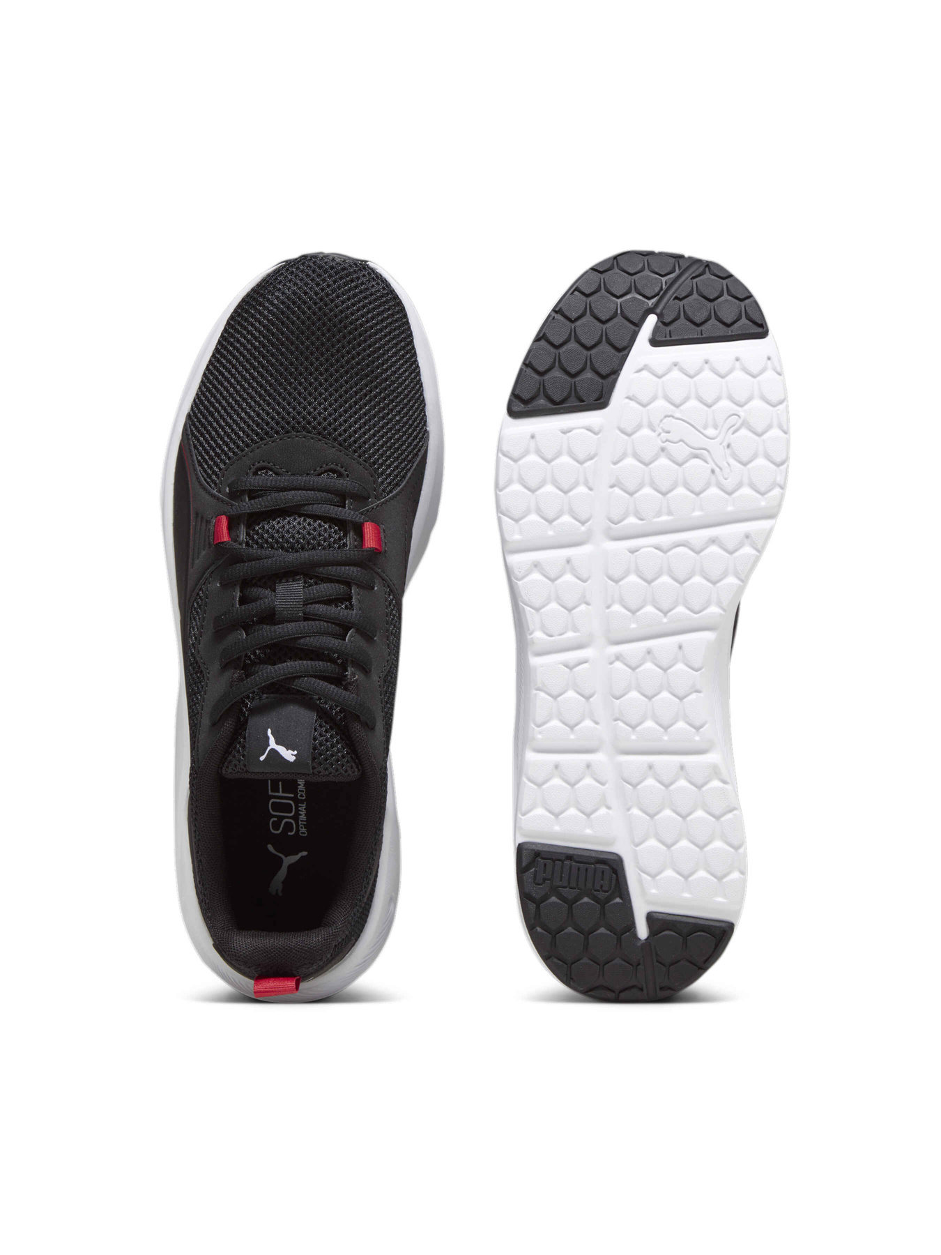 Кроссовки PUMA Ftr Connect Fs модель 378185 Фото