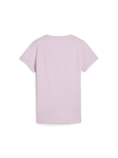 Футболка PUMA Better Essentials Tee модель 675986 — фото - INTERTOP