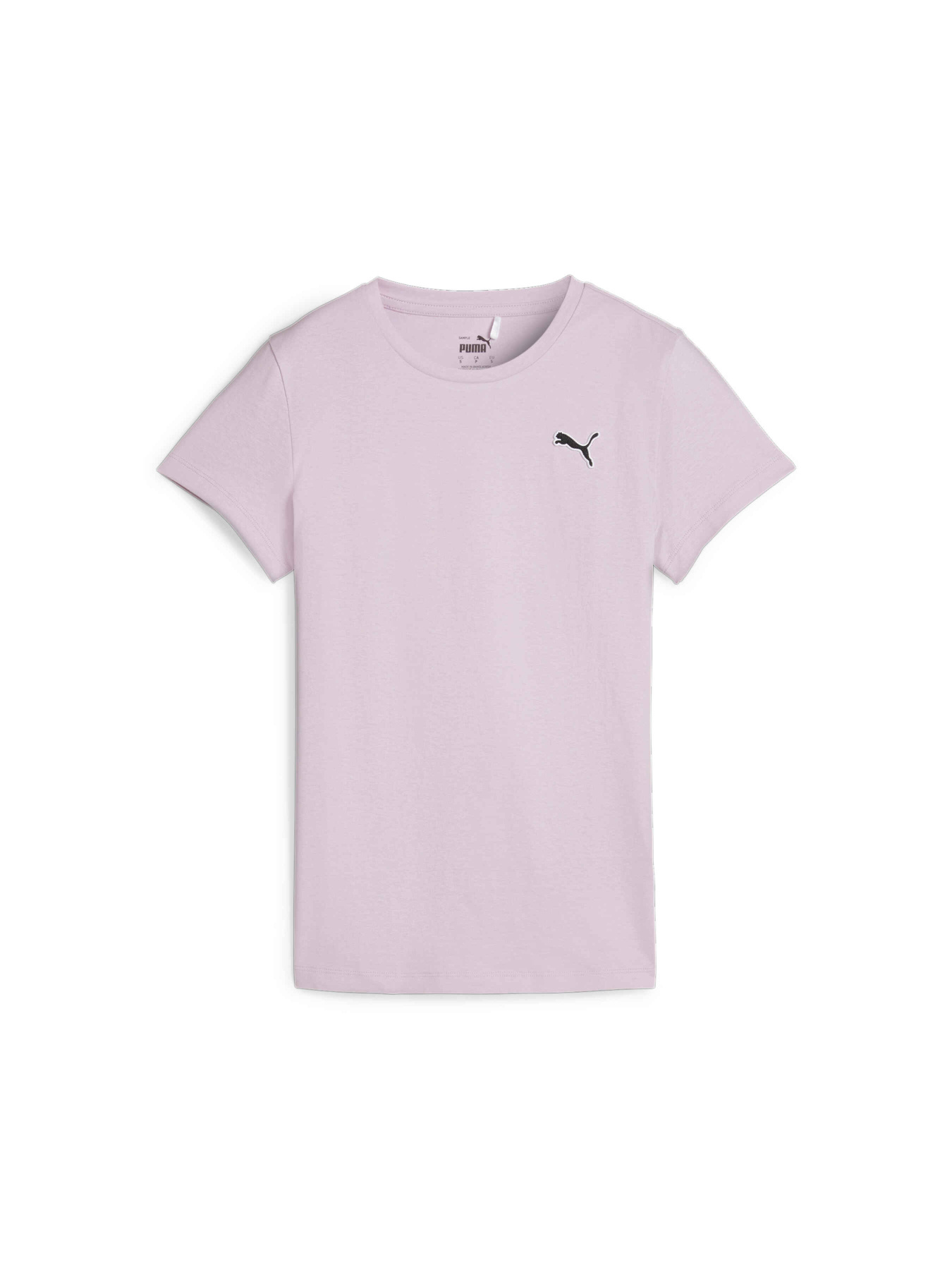 Футболка PUMA Better Essentials Tee модель 675986 Фото