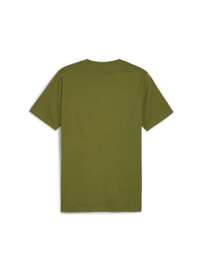 Футболка PUMA Better Essentials Tee модель 675977 — фото - INTERTOP
