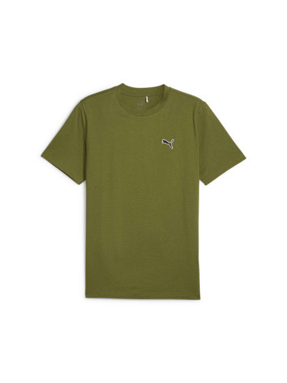 Футболка PUMA Better Essentials Tee модель 675977 - фото