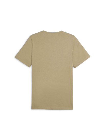 Футболка PUMA Better Essentials Tee модель 675977 — фото - INTERTOP