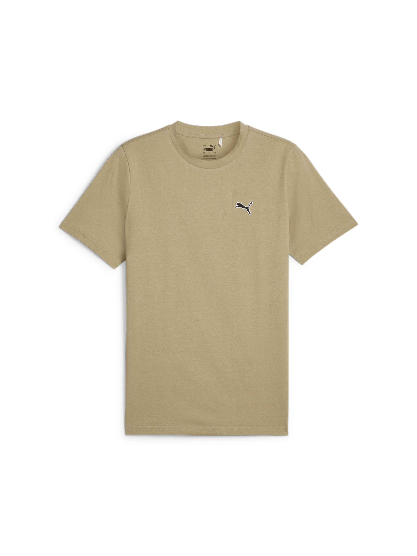 Футболка PUMA Better Essentials Tee модель 675977 Футболка PUMA Better Essentials Tee модель 675977 Фото