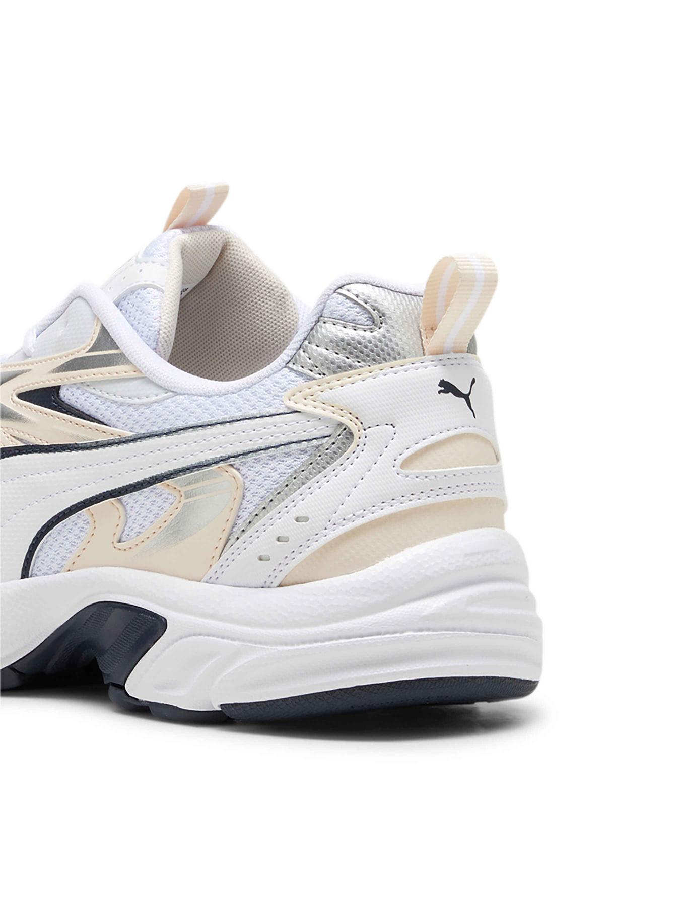 Кроссовки PUMA Milenio Tech модель 392322 Фото