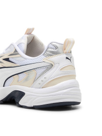 Кроссовки PUMA Milenio Tech модель 392322 Фото