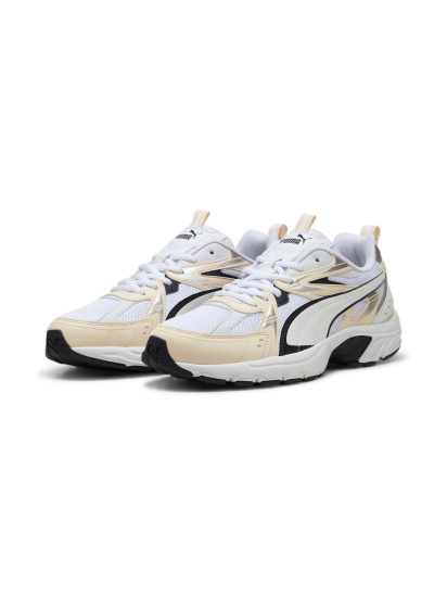 Кросівки PUMA Milenio Tech модель 392322 — фото - INTERTOP