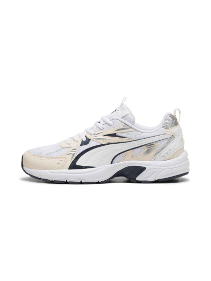 Кросівки PUMA Milenio Tech модель 392322 — фото 4 - INTERTOP