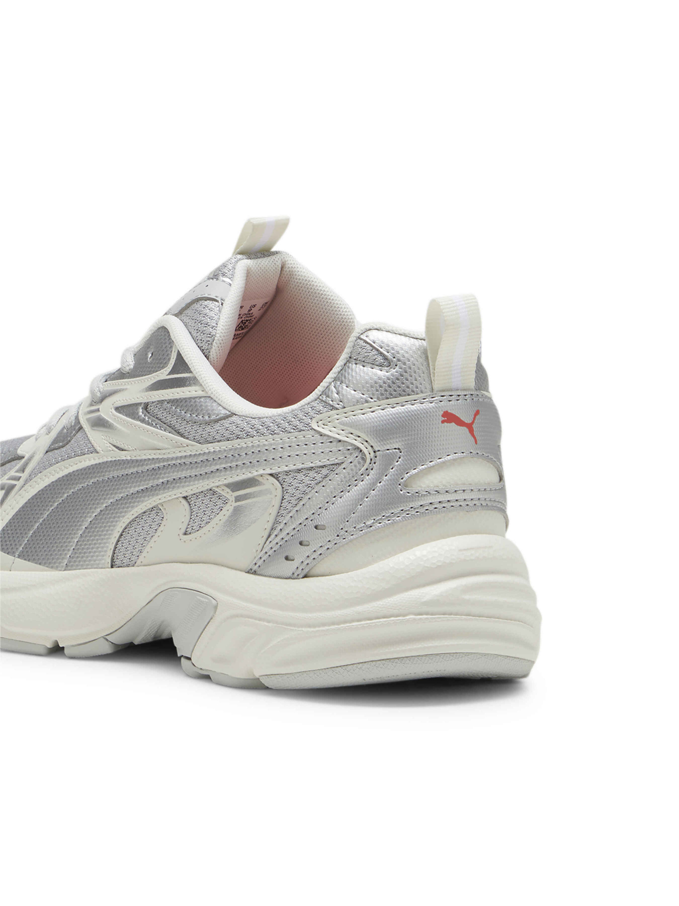 Кроссовки PUMA Milenio Tech модель 392322 Фото