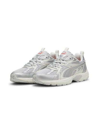 Кросівки PUMA Milenio Tech модель 392322 — фото - INTERTOP