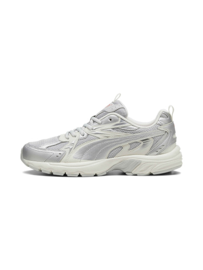 Кросівки PUMA Milenio Tech модель 392322 — фото 4 - INTERTOP