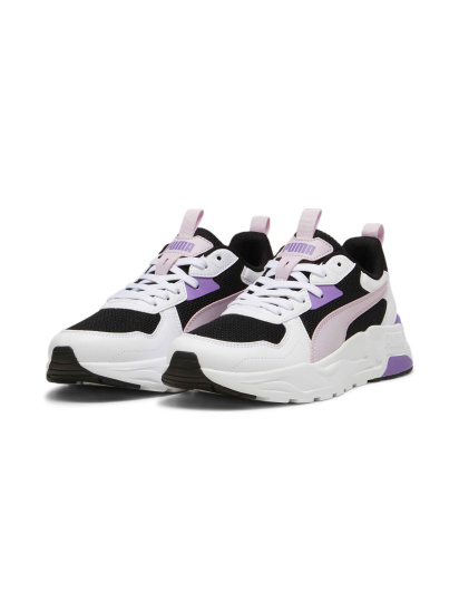 Кросівки PUMA Trinity Lite модель 389292 — фото - INTERTOP