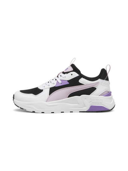 Кросівки PUMA Trinity Lite модель 389292 — фото 4 - INTERTOP