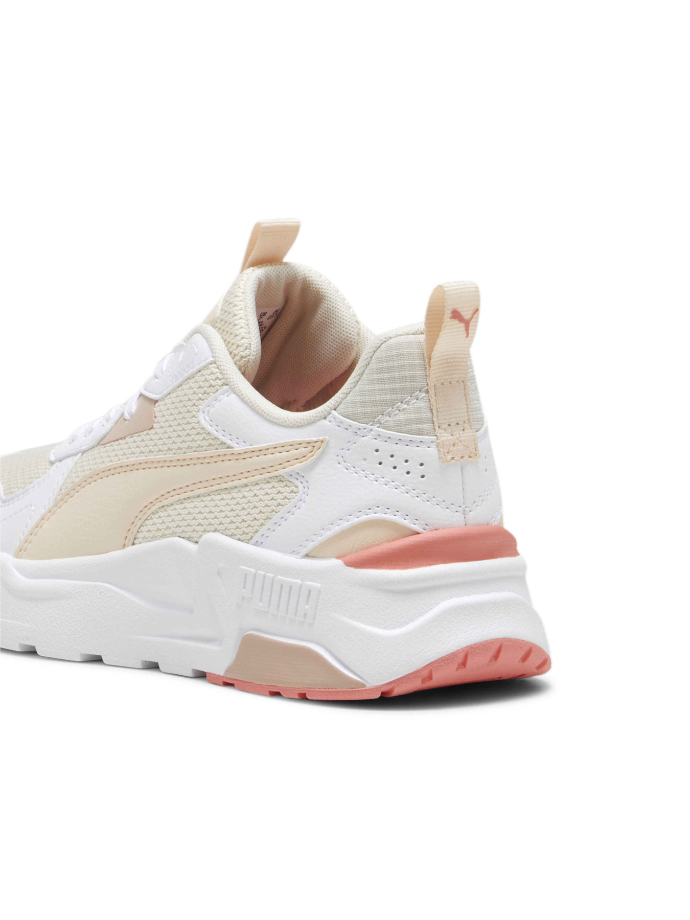 Кроссовки PUMA Trinity Lite модель 389292 Фото