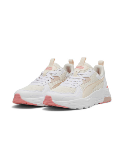 Кроссовки PUMA Trinity Lite модель 389292 — фото - INTERTOP