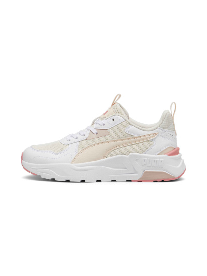 Кроссовки PUMA Trinity Lite модель 389292 — фото 4 - INTERTOP