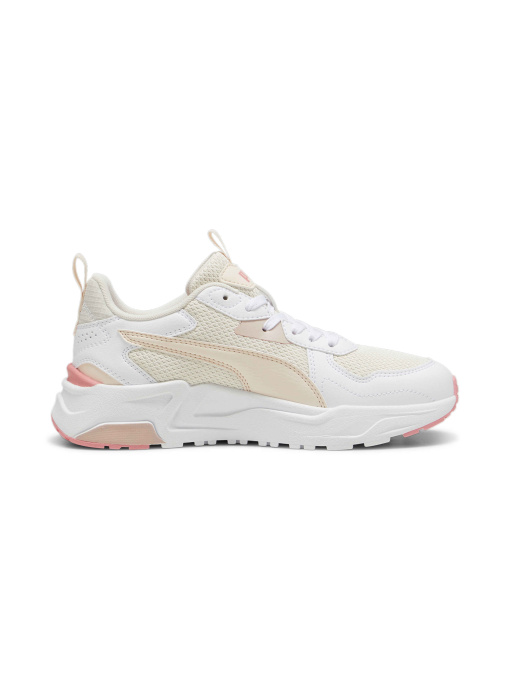 Кроссовки повседневные PUMA Trinity Lite модель 389292 Фото