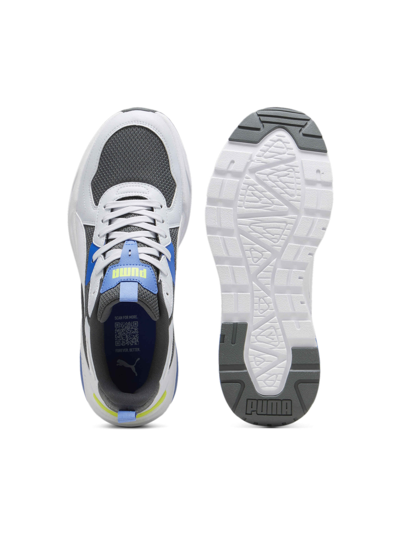 Кроссовки PUMA Trinity Lite модель 389292 Фото