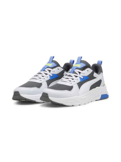 Кросівки PUMA Trinity Lite модель 389292 — фото - INTERTOP