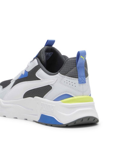 Кросівки PUMA Trinity Lite модель 389292 — фото 3 - INTERTOP