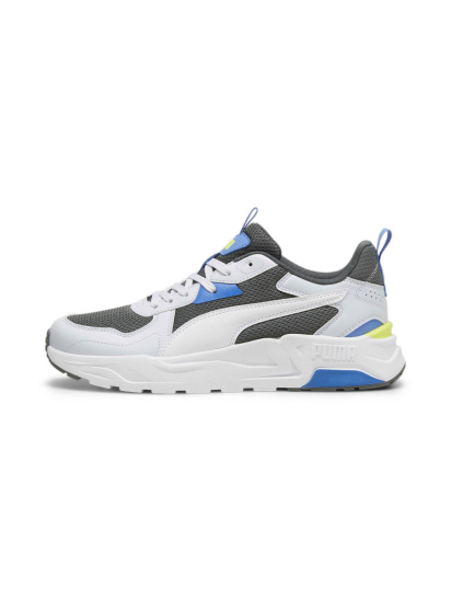 Кросівки PUMA Trinity Lite модель 389292 — фото 4 - INTERTOP