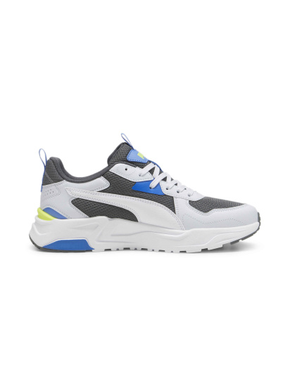 Кросівки PUMA Trinity Lite модель 389292 - фото