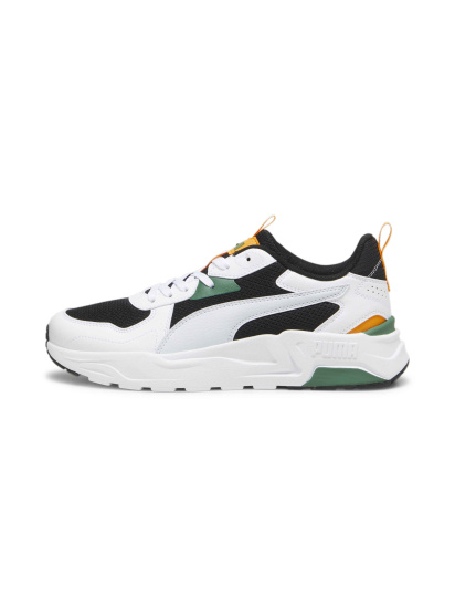 Кросівки PUMA Trinity Lite модель 389292 — фото 4 - INTERTOP