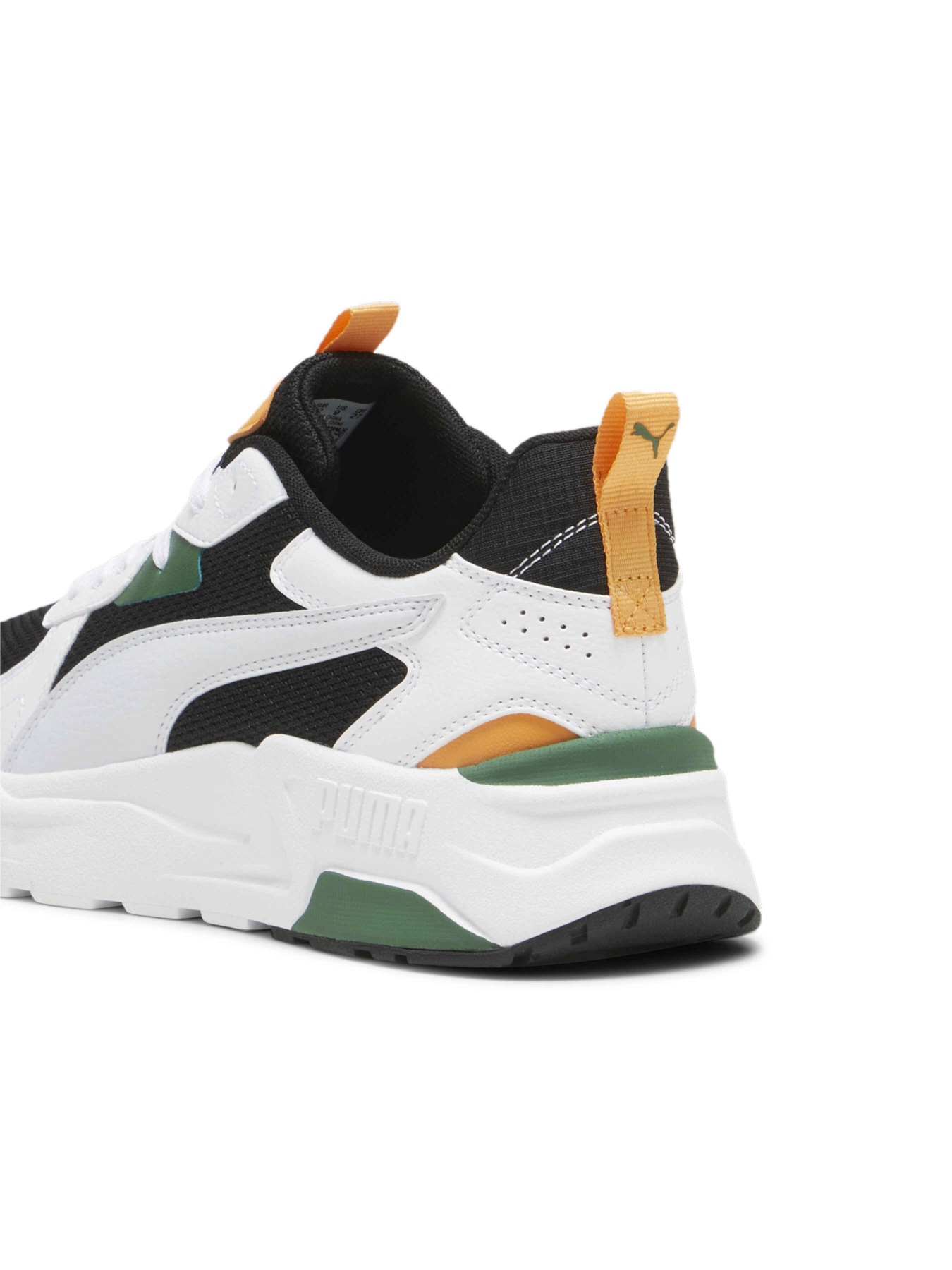 Кросівки повсякденні PUMA Trinity Lite модель 389292 Фото