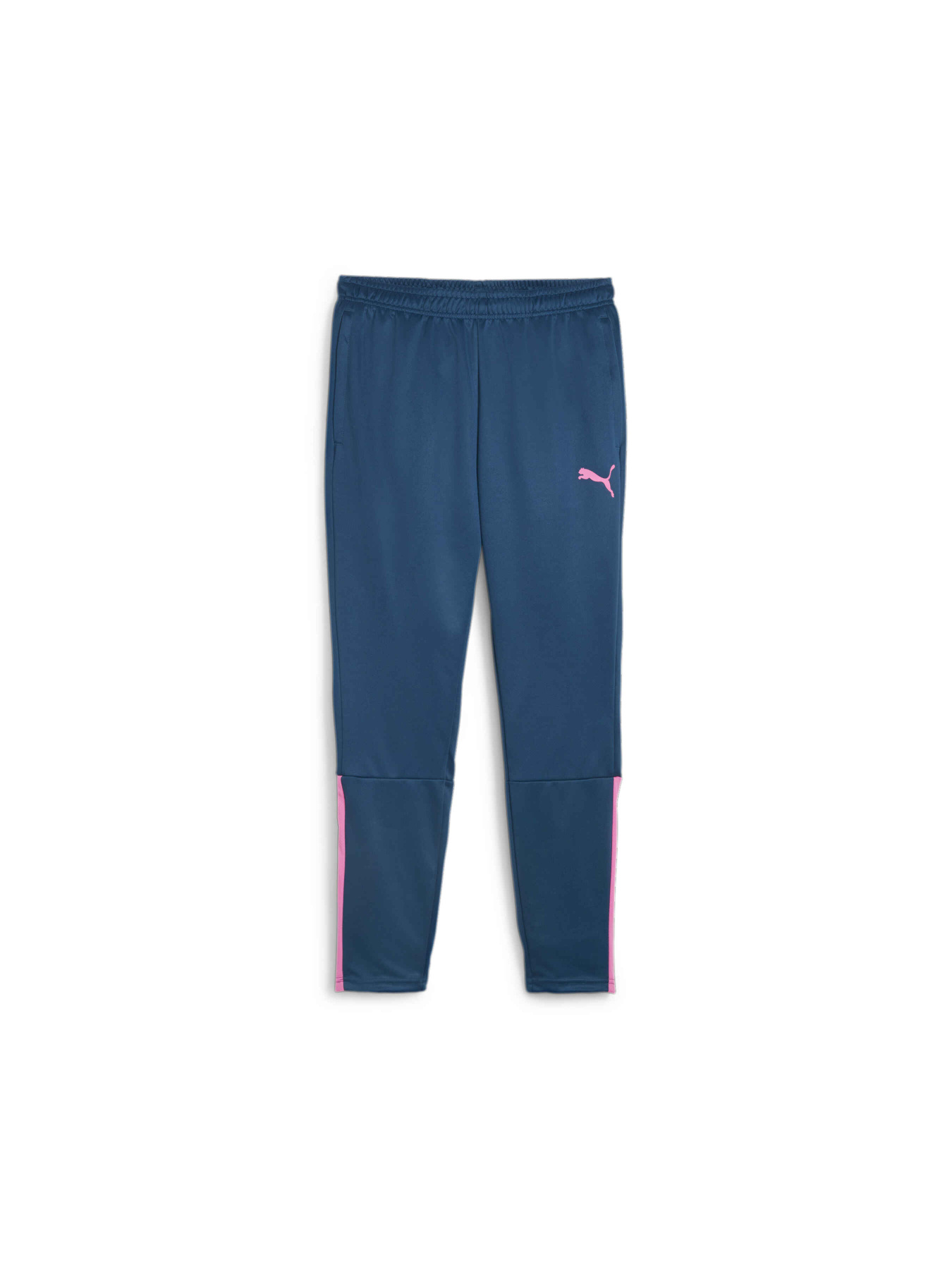 Штаны спортивные PUMA Teamliga Training Pants модель 657242 Фото