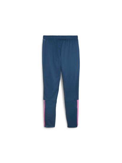 Штани спортивні PUMA Teamliga Training Pants модель 657242 — фото - INTERTOP