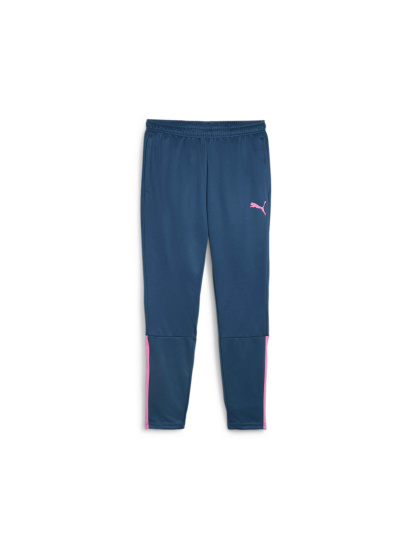 Штани спортивні PUMA Teamliga Training Pants модель 657242 - фото