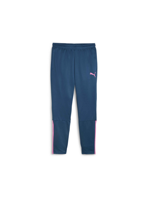 Штаны спортивные PUMA Teamliga Training Pants модель 657242 Фото
