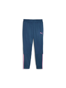 Спортивні штани PUMA Teamliga Training Pants модель 657242 Фото