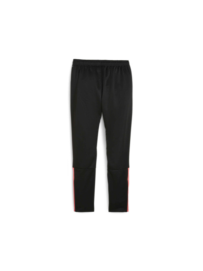 Штани спортивні PUMA Teamliga Training Pants модель 657242 — фото - INTERTOP