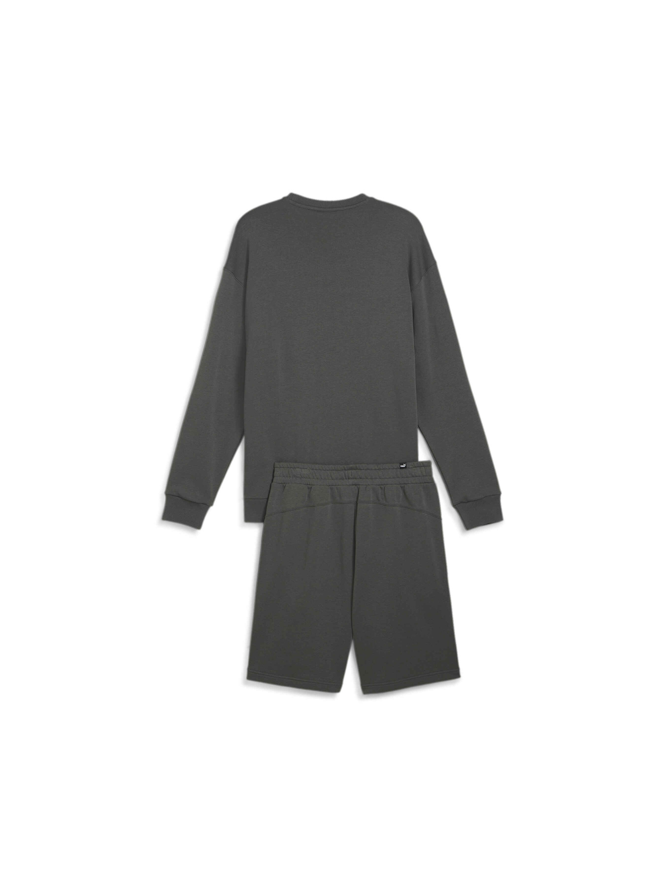 Спортивний комплект PUMA Relaxed Sweat Suit модель 673308 Фото