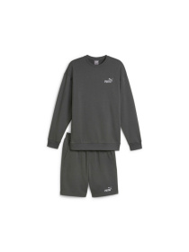 Спортивний комплект PUMA Relaxed Sweat Suit модель 673308 Фото