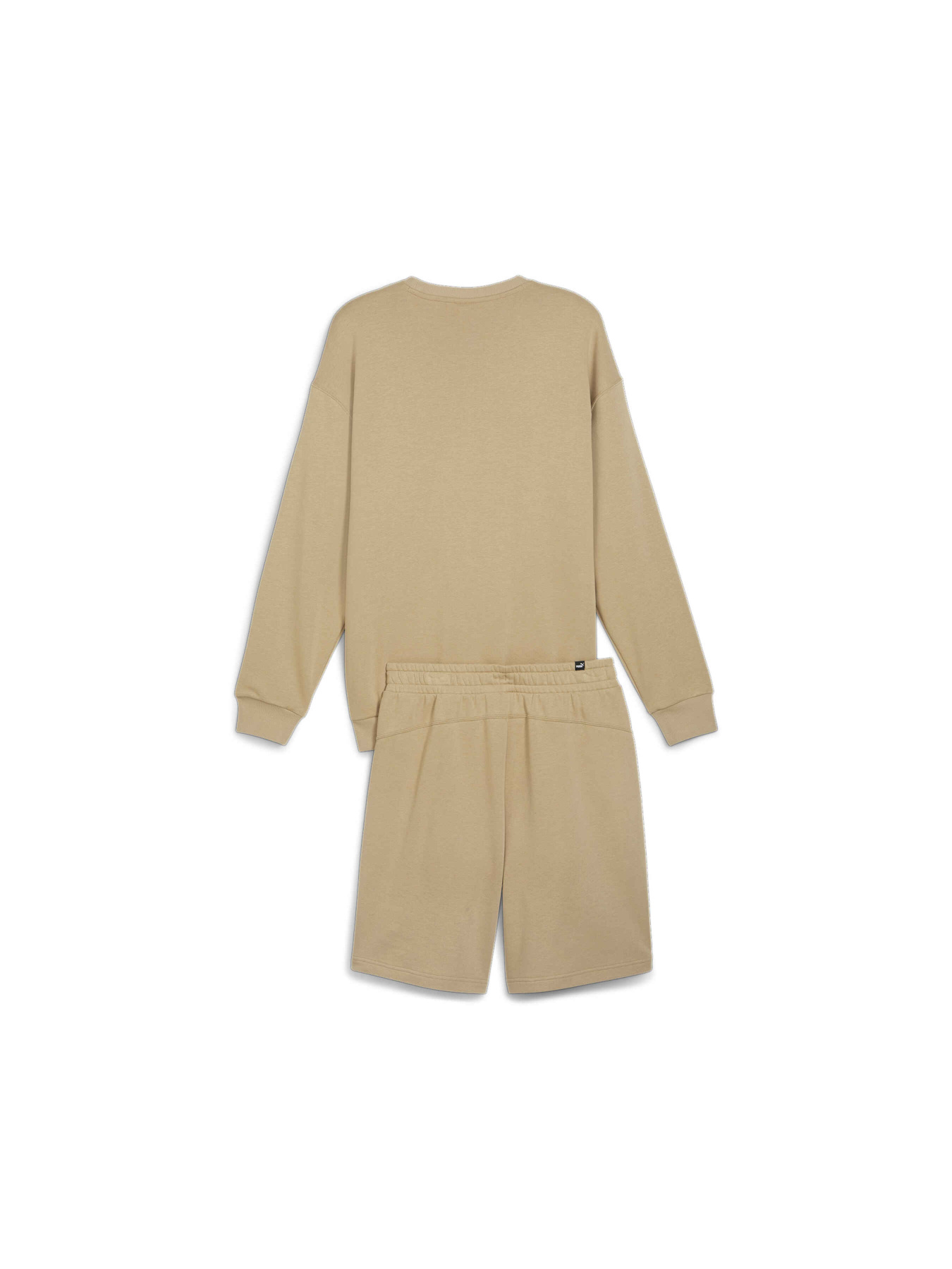 Спортивний комплект PUMA Relaxed Sweat Suit модель 673308 Спортивний комплект PUMA Relaxed Sweat Suit модель 673308 Фото