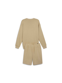 Спортивний комплект PUMA Relaxed Sweat Suit модель 673308 Спортивний комплект PUMA Relaxed Sweat Suit модель 673308 Фото