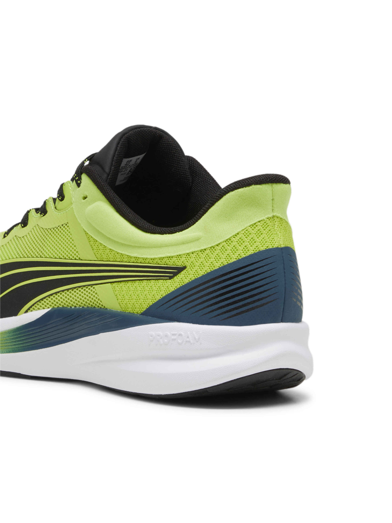 Кросівки для бігу PUMA Redeem Profoam модель 377995 Фото