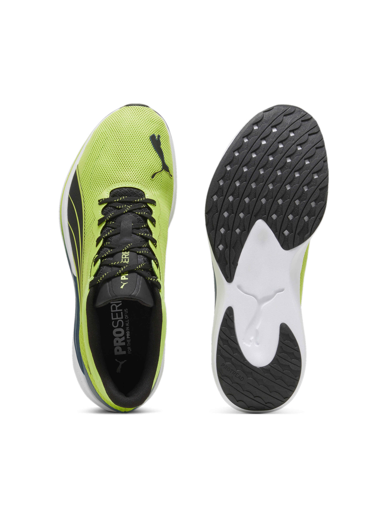 Кросівки для бігу PUMA Redeem Profoam модель 377995 Фото