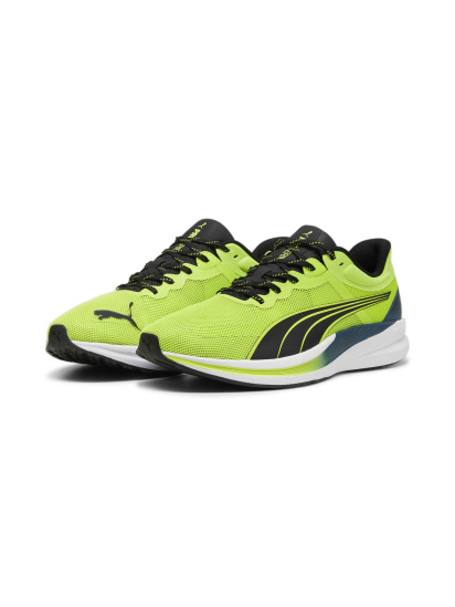Кросівки для бігу PUMA Redeem Profoam модель 377995 — фото - INTERTOP