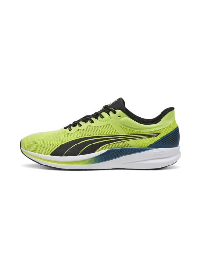 Кросівки для бігу PUMA Redeem Profoam модель 377995 — фото 4 - INTERTOP