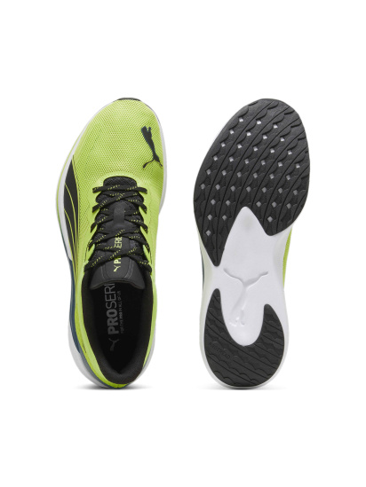 Кросівки для бігу PUMA Redeem Profoam модель 377995 — фото 5 - INTERTOP