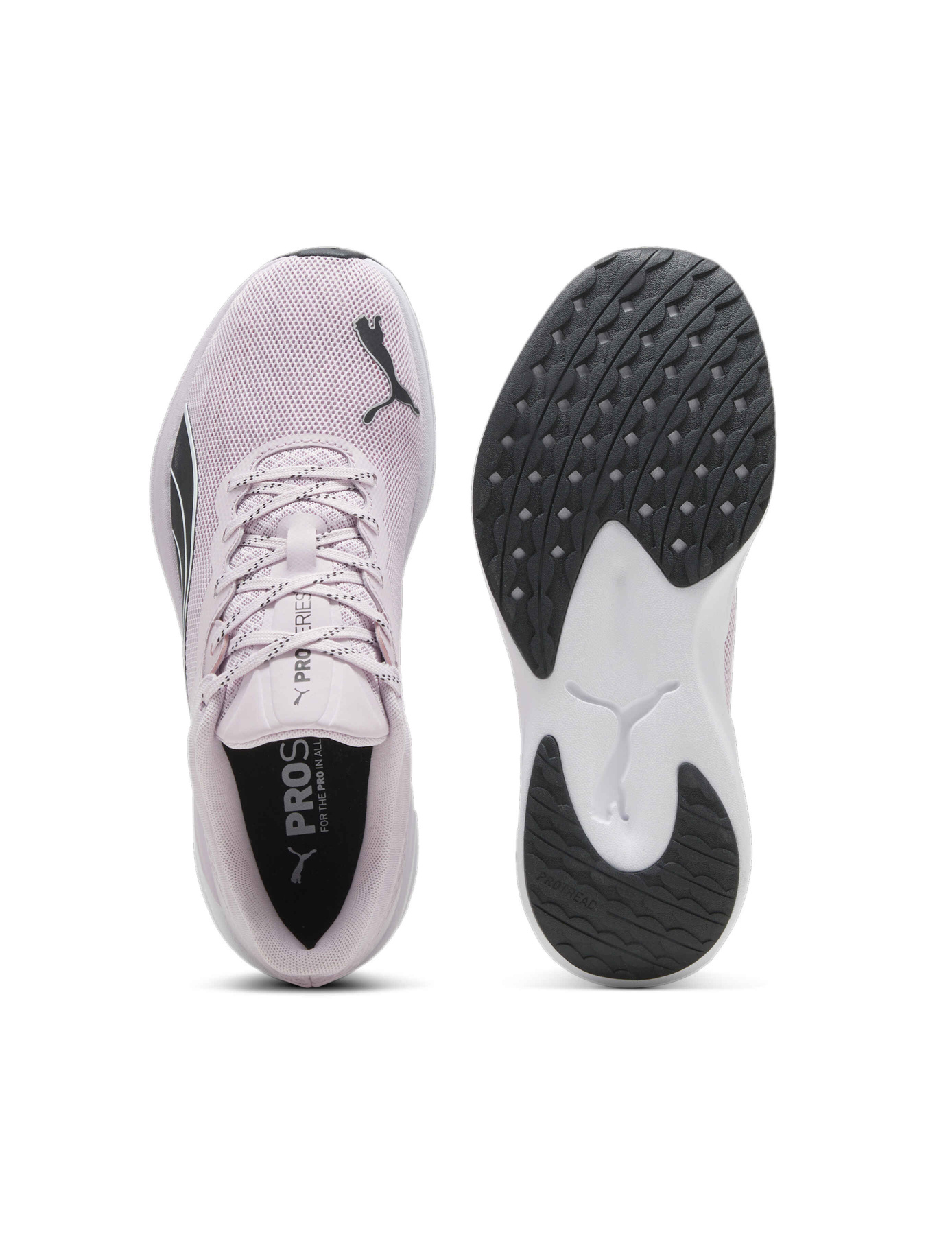 Кросівки для бігу PUMA Redeem Profoam модель 377995 Фото