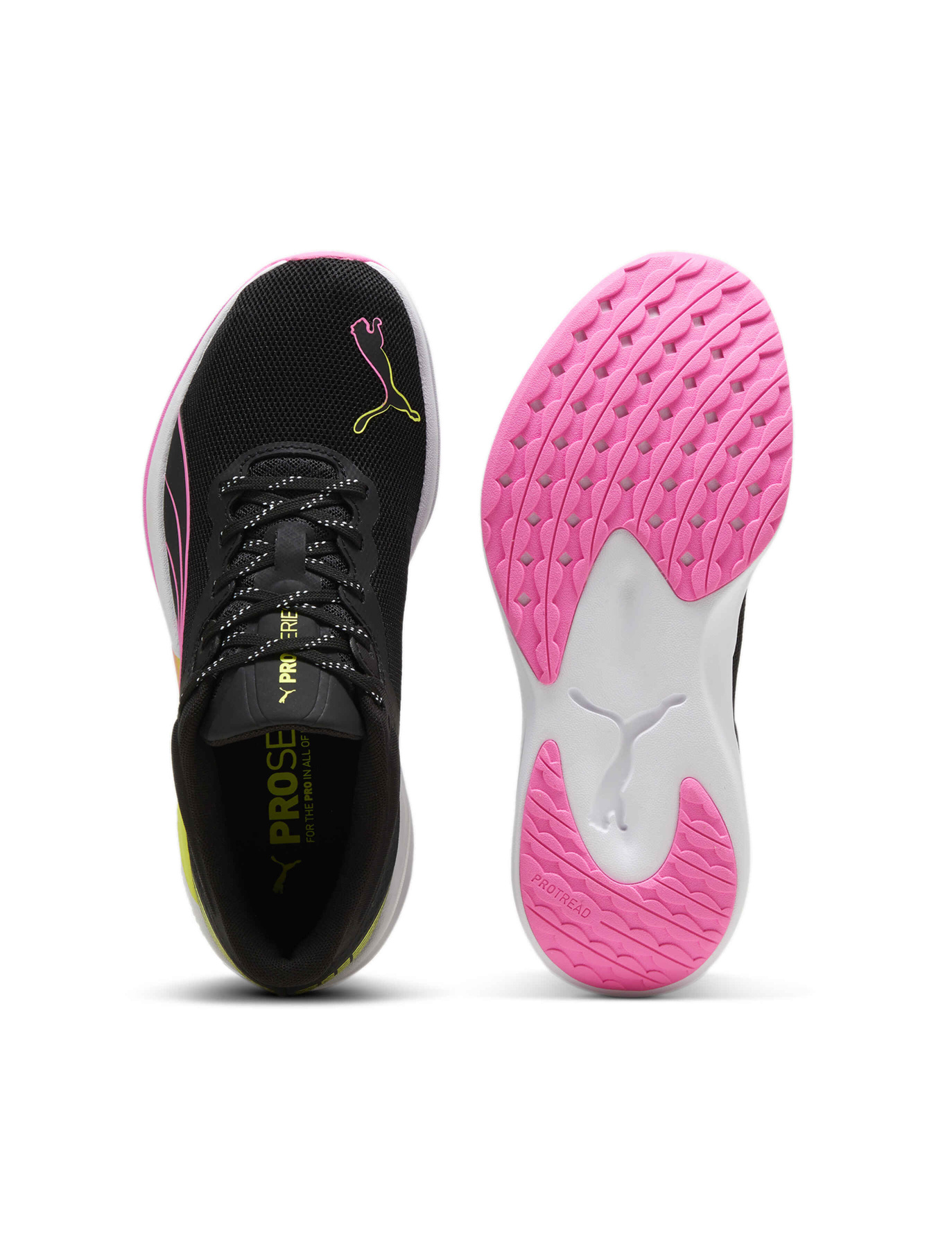 Кросівки для бігу PUMA Redeem Profoam модель 377995 Фото