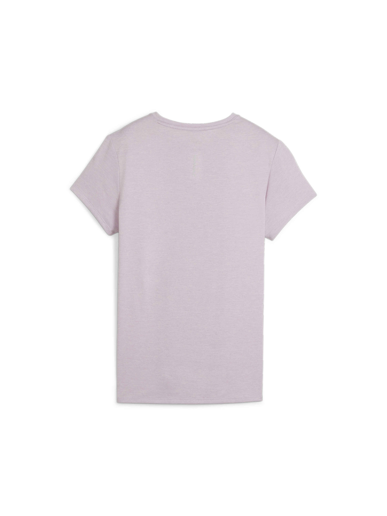 Спортивная футболка PUMA Run Favorite Heather Tee W модель 523168 Спортивная футболка PUMA Run Favorite Heather Tee W модель 523168 Фото