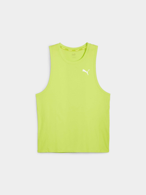 Майка спортивна PUMA Run Favorite Singlet M Модель 523149 Фото